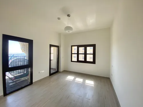 3 Bedrooms Apartment in Al Andalus Tower D