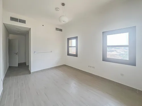 3 Bedrooms Apartment in Al Andalus Tower E