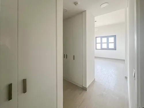 3 Bedrooms Apartment in Al Andalus Tower E