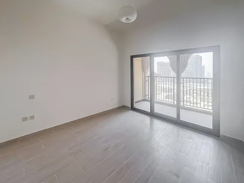 3 Bedrooms Apartment in Al Andalus Tower E