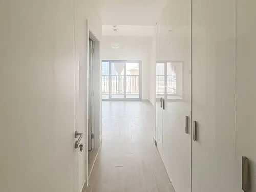 3 Bedrooms Apartment in Al Andalus Tower E