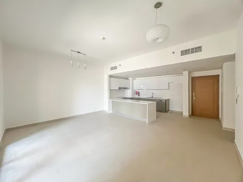 3 Bedrooms Apartment in Al Andalus Tower E