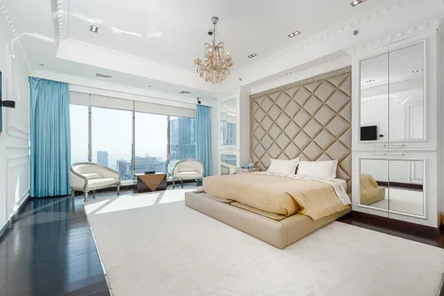 5 Bedrooms Apartment in Emirates Crown