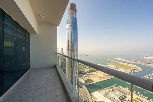 5 Bedrooms Apartment in Emirates Crown