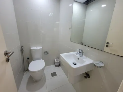 1 Bedroom Apartment in Park Central