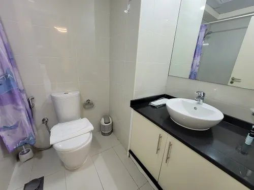 1 Bedroom Apartment in Park Central