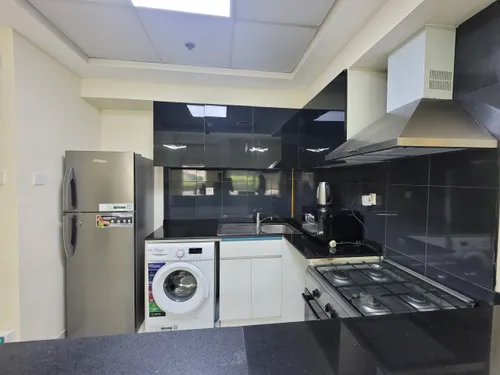 1 Bedroom Apartment in Park Central