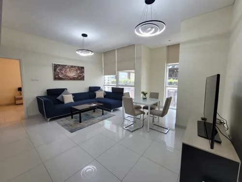 1 Bedroom Apartment in Park Central