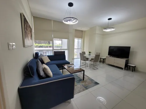 1 Bedroom Apartment in Park Central