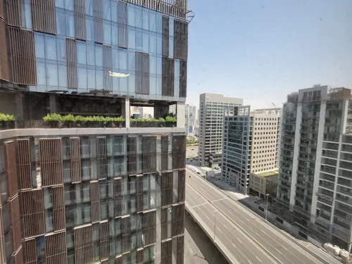 1 Bedroom Apartment in Park Central