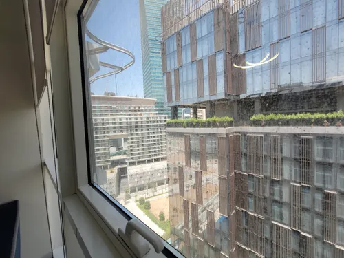 1 Bedroom Apartment in Park Central