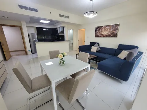 1 Bedroom Apartment in Park Central