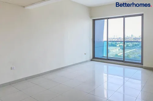 Rented | Golf Course View | Spacious