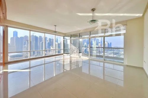 Amazing View | High Floor | Vastu Compliant
