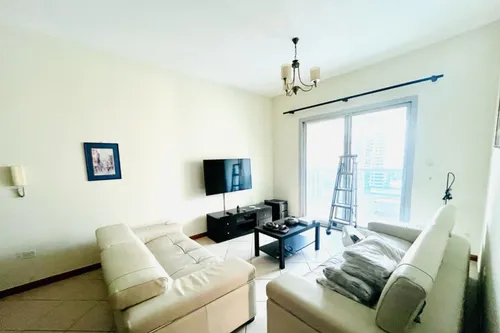 2 Bedrooms Apartment in Marina Diamond 3