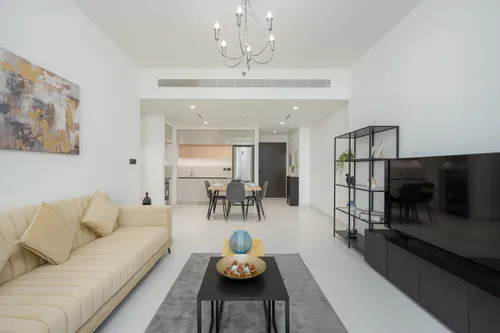 1 Bedroom Apartment in Marina Vista