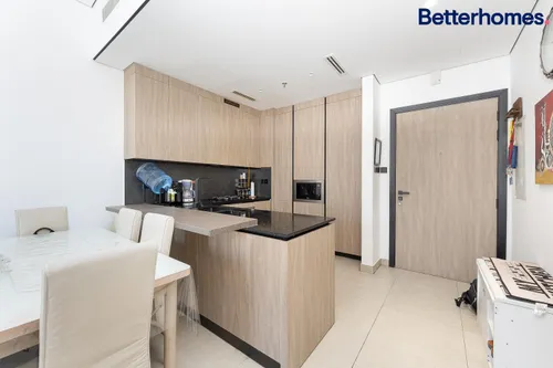 2 BR plus Study | Premium Quality | Rented