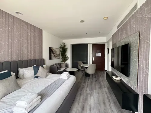Vacant | Full Marina View | Big Floor Plan
