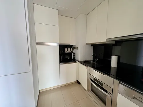 Apartment in The Address Dubai Marina