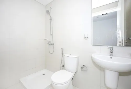 2 Bedrooms Apartment in La Vie