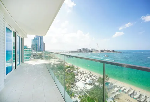 2 Bedrooms Apartment in La Vie