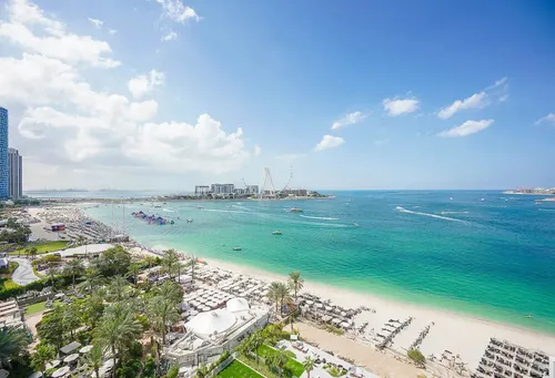 2 Bedrooms Apartment in La Vie