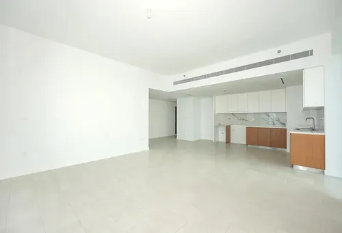 2 Bedrooms Apartment in La Vie