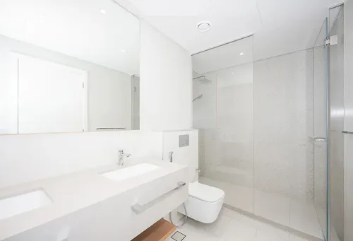 2 Bedrooms Apartment in La Vie