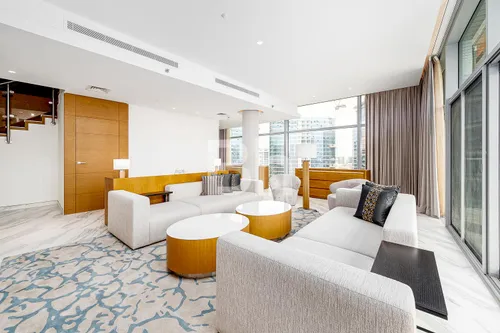 Fully Furnished | Bills Included |Ready| City View