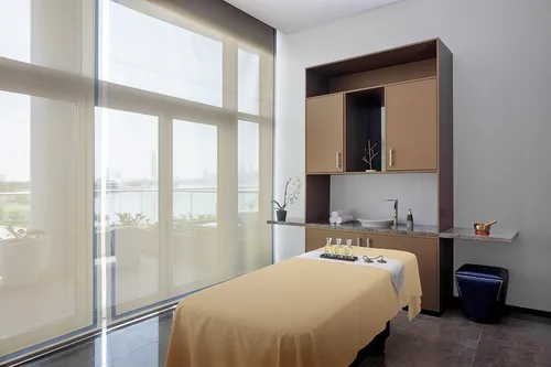 3 Bedrooms Apartment in Jewel of the Creek Tower A4
