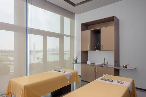 3 Bedrooms Apartment in Jewel of the Creek Tower A4