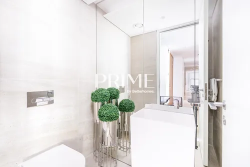 4 Bedrooms Apartment in Apartment Building 3
