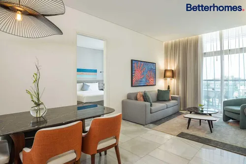 Ocean View | All Bills Included | Luxurious