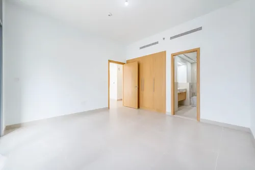 1 Bedroom Apartment in Bellevue Tower 1