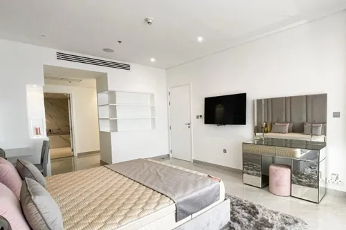 2 Bedrooms Apartment in Royal Amwaj Residences North