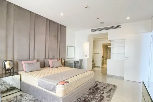 2 Bedrooms Apartment in Royal Amwaj Residences North