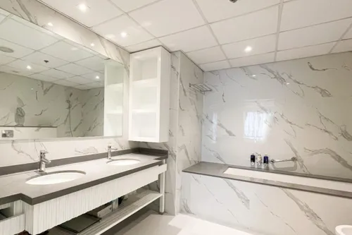 2 Bedrooms Apartment in Royal Amwaj Residences North