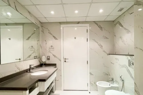 2 Bedrooms Apartment in Royal Amwaj Residences North