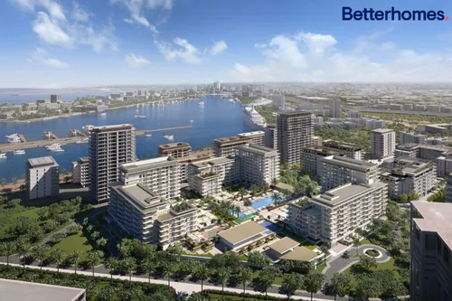 Waterfront Living | High ROI | Payment Plan