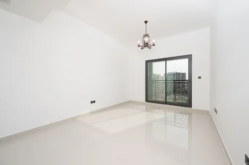 1 Bedroom Apartment in Jaddaf Views