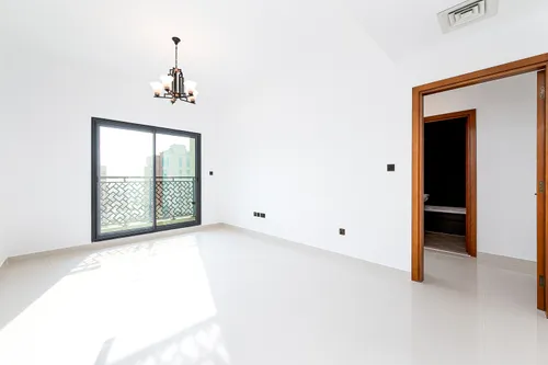 1 Bedroom Apartment in Jaddaf Views