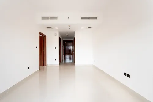 1 Bedroom Apartment in Jaddaf Views