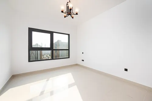 1 Bedroom Apartment in Jaddaf Views