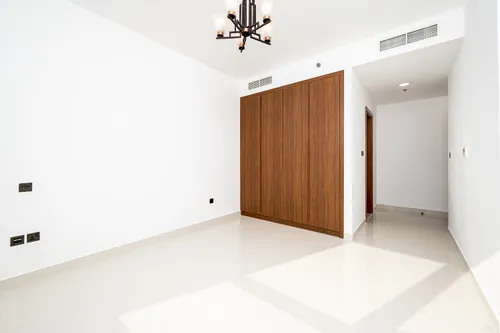 1 Bedroom Apartment in Jaddaf Views