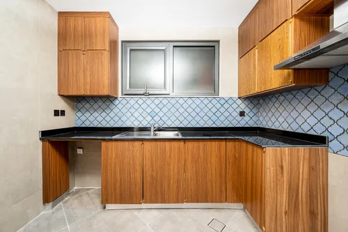 1 Bedroom Apartment in Jaddaf Views