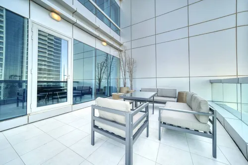 4 Bedrooms Apartment in Horizon Tower