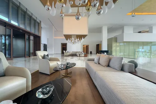 2 Bedrooms Apartment in The Royal Atlantis Resort & Residences