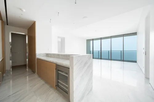 2 Bedrooms Apartment in The Royal Atlantis Resort & Residences