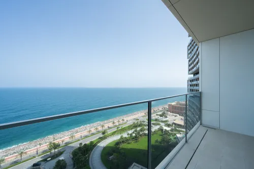 2 Bedrooms Apartment in The Royal Atlantis Resort & Residences