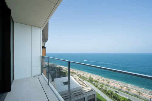 2 Bedrooms Apartment in The Royal Atlantis Resort & Residences